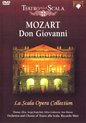 La Scala Opera-Mozart: Don Giovanni Dvd