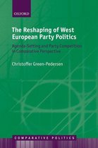 Comparative Politics - The Reshaping of West European Party Politics