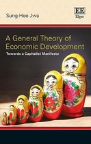 A General Theory of Economic Development – Towards a Capitalist Manifesto
