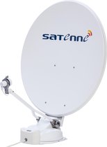 SATENNE R3 Premium vol-automatische satellietantenne