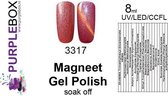 Magneet Gel Polish
