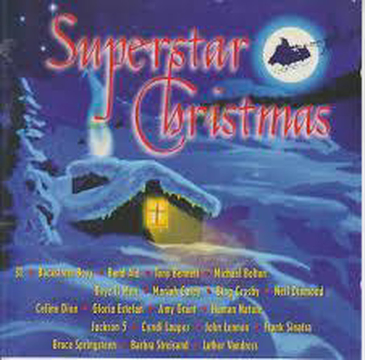 Superstar Christmas