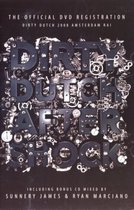 Chuckie - Dirty Dutch 2008 Aftershock (dvd + cd)