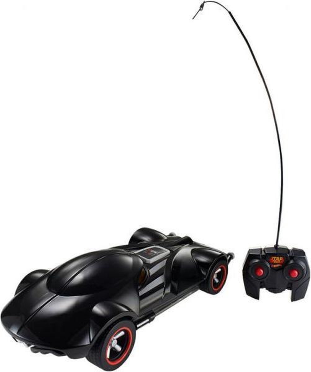 Darth Vader RC voertuig 