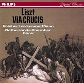 Liszt : via Crucis