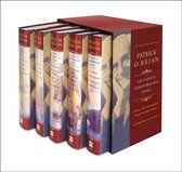 The Complete AubreyMaturin Novels
