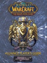 Alliance Player's Guide