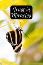 Trust in Miracles
