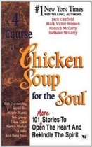 A 4th Course of Chicken Soup for the Soul