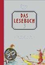 Das Lesebuch 3. Für die neue Grundschule in Bayern