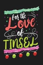 For The Love Of Tinsel