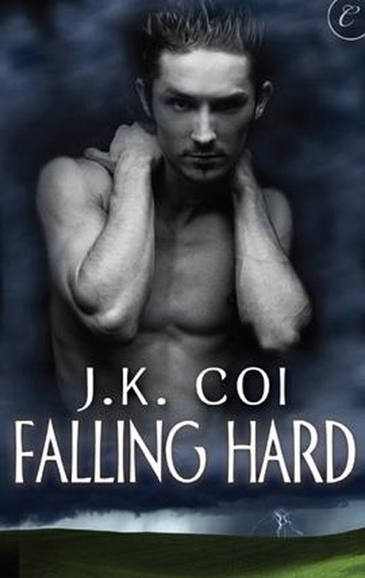 Falling Hard - cover