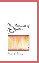 The Mechanics of the Digestive Tract