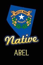 Nevada Native Abel