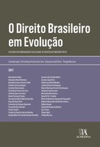 Obras Coletivas - O direito brasileiro em evolução