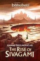The Rise of Sivagami: Book 1 of Baahubali - Before the Beginning
