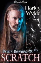 Devil's Boneyard MC 2 - Scratch