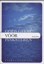 Jabini, Gods Geest voor Pinksteren