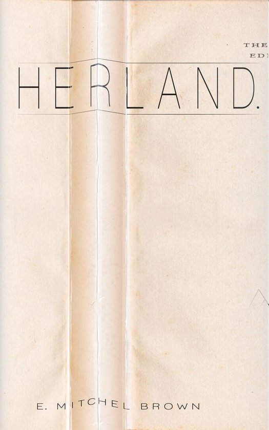 Herland - cover