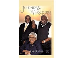 Journey to Wholeness