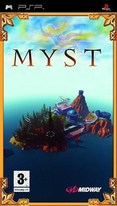 which myst game to get