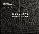Brodrene Sandum - Moyllmal (CD)