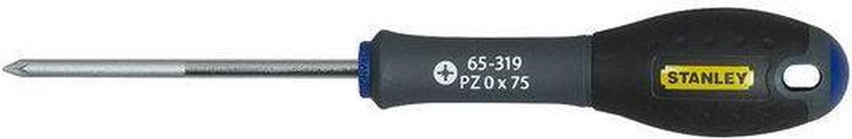Stanley FatMax Schroevendraaier Pozidriv PZ2 X 250mm