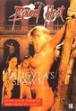 Bound Heat - Caligula's Spawn (DVD)