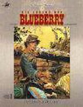 Die Blueberry-Chroniken 01. Werkausgabe