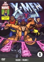 X-Men - Seizoen 1 (Volume 2)