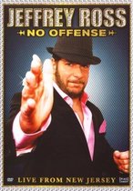Jeffrey Ross - No Offense (DVD)