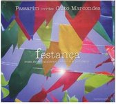 Passarim With Caito Marcondes - Festanca (CD)