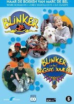 Blinker & Blinker En Het Bagdad Juweel