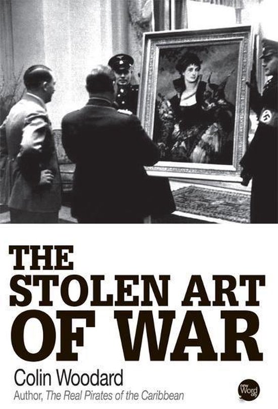 The Stolen Art of War