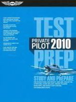 Private Pilot Test Prep 2010
