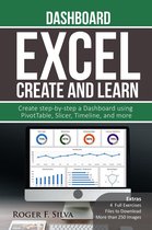 Excel Create and Learn - Dashboard