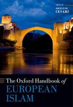 Oxford Handbooks - The Oxford Handbook of European Islam