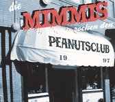 Mimmi's - Die Mimmi's Rocken Den Peanutsclub (CD)