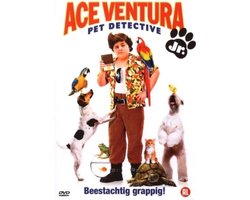 Ace Ventura - Pet Detective Jr.