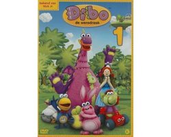 Dibo - De Wensdraak