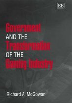 Government and the Transformation of the Gaming Industry