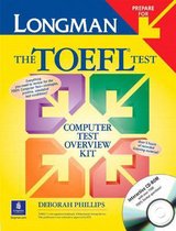 Longman Prepare for the TOEFL Test