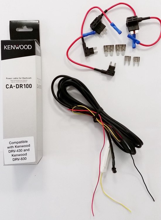 Bol Com Kenwood Ca Dr150