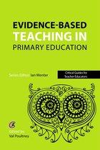 Critical Guides for Teacher Educators - Evidence-based teaching in primary education
