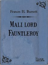 eLektire - Mali lord Fauntleroy