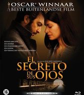 Secreto De Sus Ojos, El (Blu-ray)
