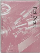 Monografieen van Nederlandse fotografen 5 - Piet Zwart [1885-1977]
