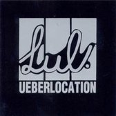 Lul - Ueberlocation (CD)