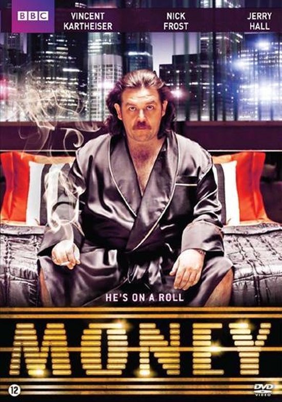 Cover van de film 'Money'