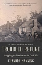 Troubled Refuge